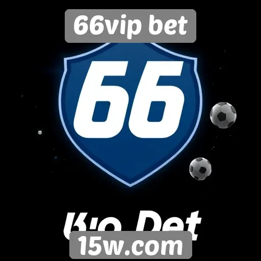 Análise de recursos do site 66vip bet