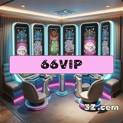 Entretenimento Móvel: O App do 66vip Bet que Vai Surpreender