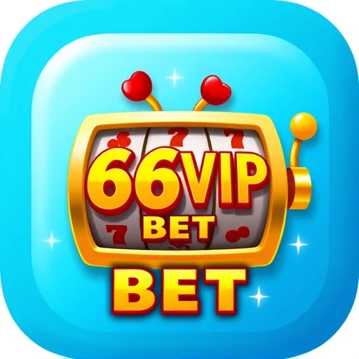 66vip bet Logo