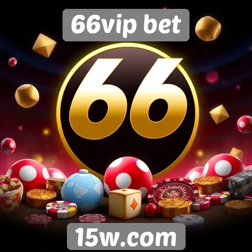 Ofertas promocionais disponíveis no 66vip bet