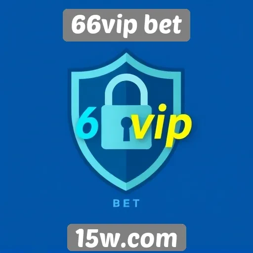 Segurança e confiabilidade do site 66vip bet