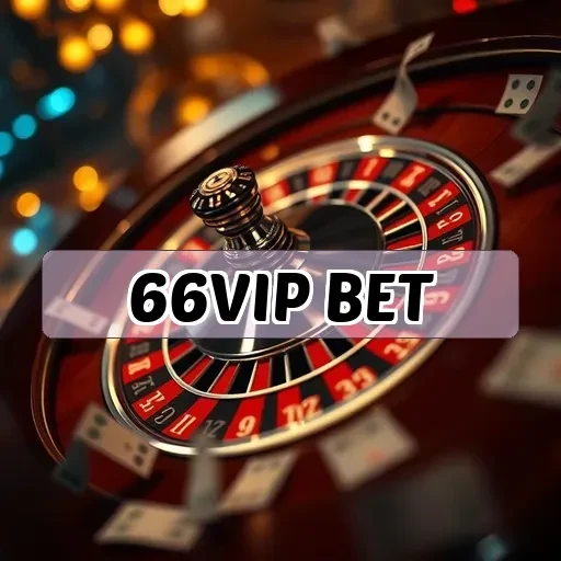 66vip bet: A Revolução do Suporte ao Jogador em Jogos Online