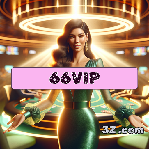 Experimente o Estilo VIP com 66vip bet e Venha Ganhar!